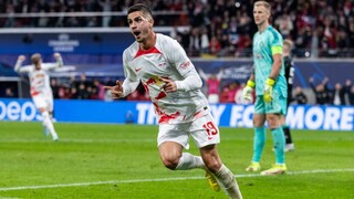 RB Leipzig (3 - 1) Celtic (UCL 2022/23)