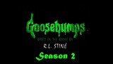 Goosebumps (1997) Season 2 - EP23 The Blob That Ate Everyone