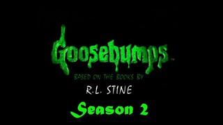 Goosebumps (1996) Season 2 - EP04 Bad Hare Day