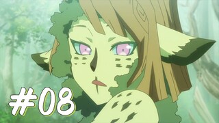 Radiant [Season 2] - Episode 08 (English Dub)