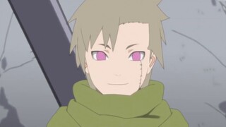 Naruto Characters: The most amazing ninja in the world, Zi Yi and Wukong! The Four-Tails Jinchuriki,