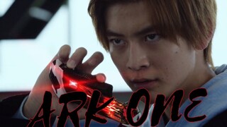 【Ark one】The boy who slayed the dragon eventually became a dragon