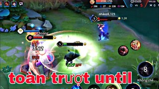 Ngộ Không và Errol Định Bắt BatmanTrong Trụ và Cái Kết