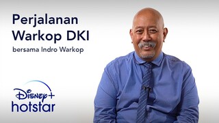 Perjalanan Warkop DKI | Koleksi Warkop DKI | Disney+ Hotsar Indonesia