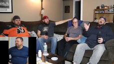Living With Regrets Uncle Joe's Reaction