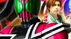 【I am Sean】Burning Samurai Soul! Samurai Sentai True Swordsmen: The Beginning of the Linkage between