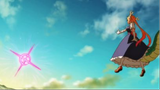 Ilulu vs Tohru 2 | #anime #animefigt #maiddragon