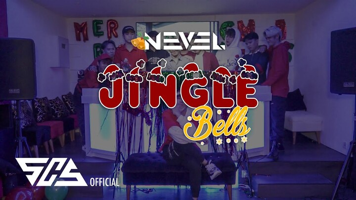 [Christmas Special] NEVEL - 'Jingle Bells' Remix