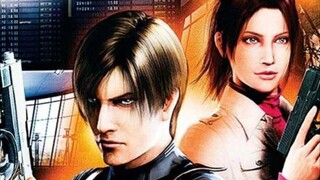 Resident Evil: Degeneration (2008) ผีชีวะ สงครามปลุกพันธุ์ไวรัสมฤตยู