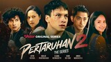 Teaser terbaru"Pertaruhan The Series Season 2" | Plot Cerita,Cast & Character|Tayang 3 November!