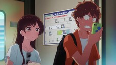 Kanojo, Okarishimasu 3rd Season | Ep 5 | Sub Indo