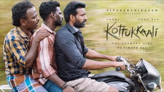 Kottukkaali [ 2024 ] Tamil Full Movie 1080P HD Watch Online