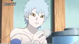 Boruto: Naruto Next Generations (Ep 39.1) Mitsuki & Orochimaru (phần 1) #Boruto