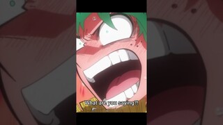 Himiko Toga wants to be Midoriya to be her Boyfriend 「Boku no Hero Academia 」