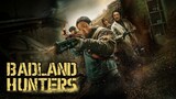 Badland Hunters (Korean Action Film) (2024) - English Subtitles - 1080p