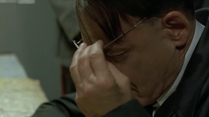 ความโกรธของ Fuhrer แต่ AI กลับเปล่งเสียง Fuhrer ตัวจริงออกมา