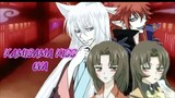 Kamisama Kiss Ova Episode 5 (English Dub) Japanese Version