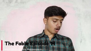 THE FABLE Episode 14 (Hindi-English-Japanese) Telegram Updates