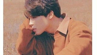 Ketika Jimin tidak bisa melupakan Taehyung.