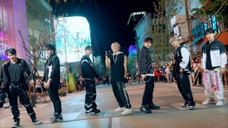 [Kpop in Public] NCT DREAM 엔시티 드림 'Beatbox' Cover by Double Boys | MINIZIZE