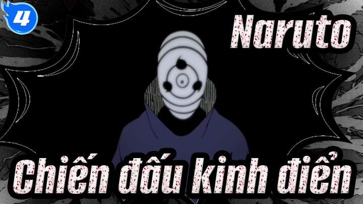 Khoảnh khắc chiến đấu kinh điển/ Naruto_4