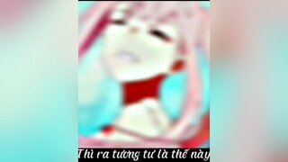 ko tập trung học đc :)) anime#fypシ#foryou#waifu#zerotwo#violetevergarden#nakanomiku#maisakurajima#xuhuong