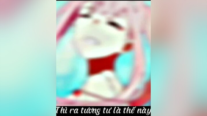 ko tập trung học đc :)) anime#fypシ#foryou#waifu#zerotwo#violetevergarden#nakanomiku#maisakurajima#x