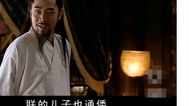 How was Chen Baoguo’s performance as Jiajing in “The Ming Dynasty 1566”?