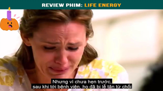 Reviewphim: Life Energy - Part 1#phimhay#reviewphim