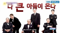 GODFATHER (2021) EP. 2 ENG SUB