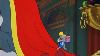 Tom and Jerry | Posey cat | classic cartoon compilation Part 3
