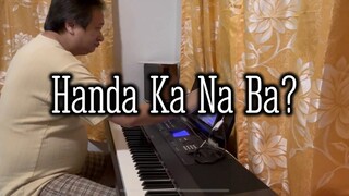 Handa Ka Na Ba?