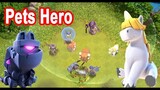 Big Update Th 14 - Pets Cho Hero _  NMT Gaming