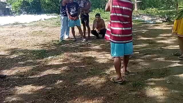 nka chamba ulit
