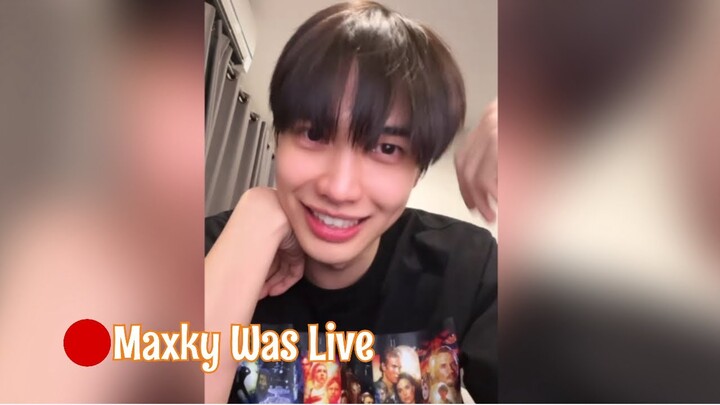 MAXKY LIVE 2024 (no sub)