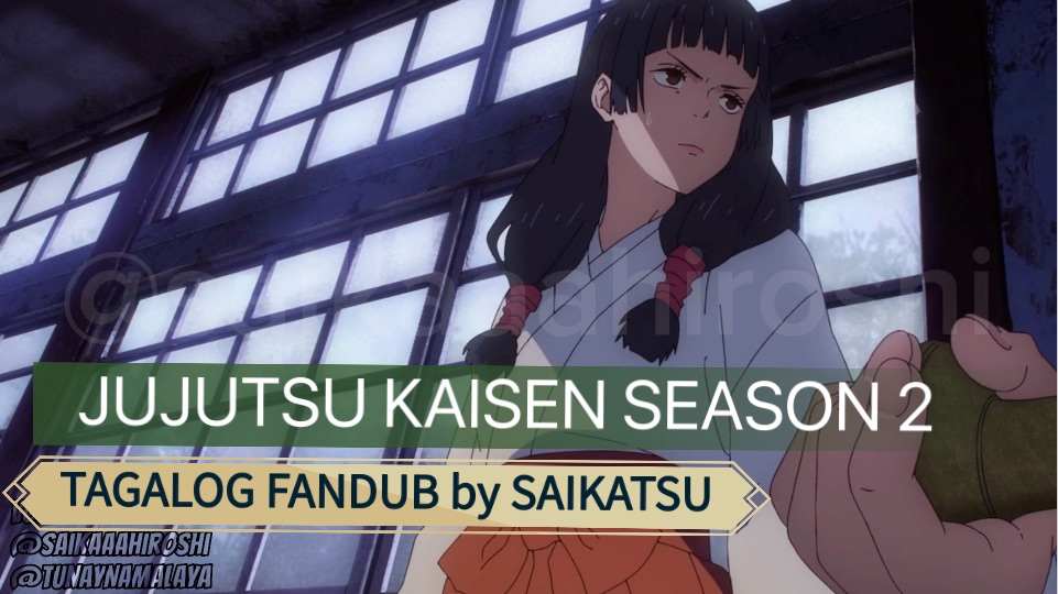 Jujutsu Kaisen Season 2 English Dub: Exact release time, cast