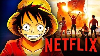 Is One Piece Live Action Really Good Or Bad 🤔 | One Piece Live Action Review In Hindi| Slacky