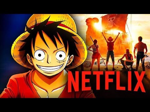 Is One Piece Live Action Really Good Or Bad 🤔 | One Piece Live Action Review In Hindi| Slacky