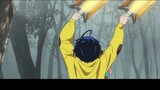 [Anime]MAD.AMV: Wonder Egg Priority, Ini Baru Namanya Amarah Memuncak