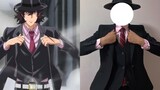 Learn how to dress with "Fengdu Detective"