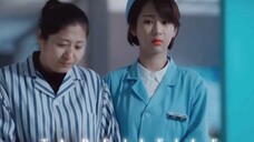 [Yang Zi dan Wei Daxun] Jadi kalian berdua pernah berkolaborasi sebelumnya? Hahahahahaha teman baik 