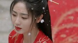 MV Chinese History Drama Red Dress Version ⚛