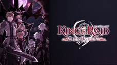 King's Raid Ishi wo Tsugumono tachi tập 18