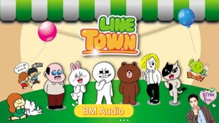 Line Town (2016) Episod 11 MALAY