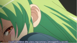 Jitsu wa Watashi wa Ep 3