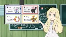 [S20 Alola] Pokémon Tập 8 - Ai sẽ chăm sóc quả trứng