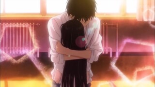 Kuronuma x Kazehaya 💖 (Until I Found You)