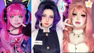 Best TikTok Cosplay Compilation #8