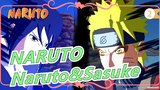 [NARUTO MAD/Naruto&Sasuke/Harashima&Madara/Obito&Kakashi/Shisui& Itachi]Turn Over The Flower Rope_B2
