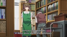 (EP8) Yumemieu Danshi wa Genjitsushugisha (Sun indo)